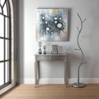 Console Table Narrow Hallway for Hall Or Corridor