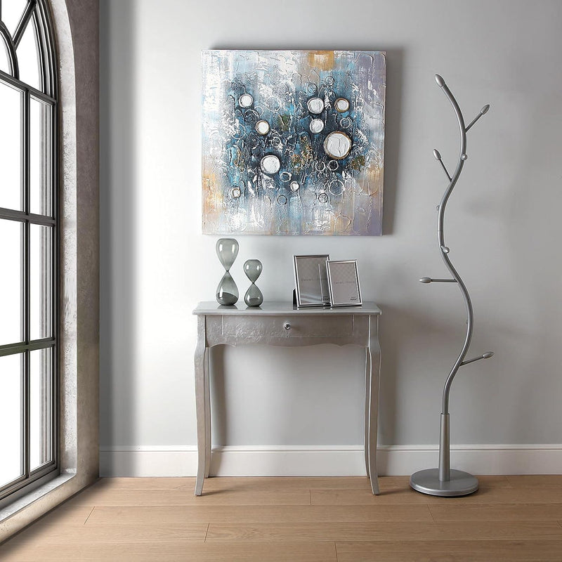 Console Table Narrow Hallway for Hall Or Corridor