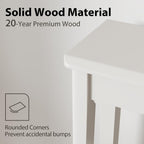 Console Table Slim with Drawers Hallway Storage Compact
