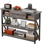 Grey Oak