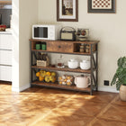 Rustic Brown