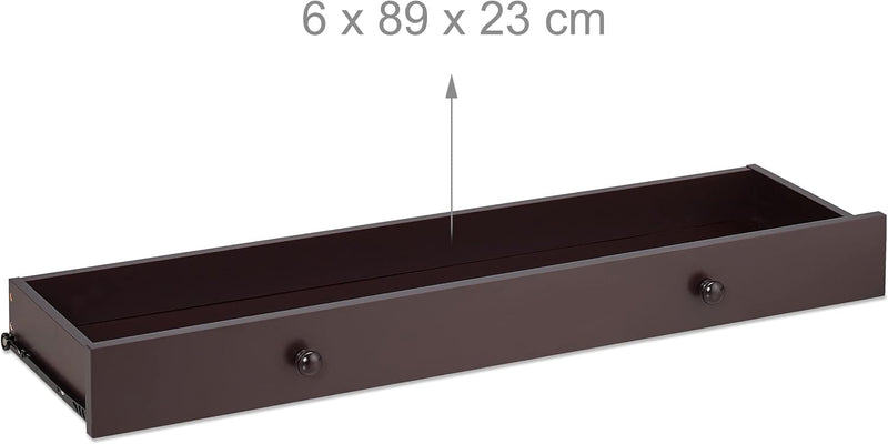 Console Table with Drawers Hallway and Living Room