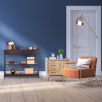 Console Table with Drawers Hallway and Living Room