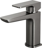 Contemporary Basin Sink Mixer Tap with Pop Up