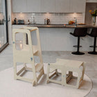 Natural Wood (Coated)