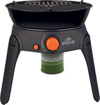 Cooking Stove Station Portable