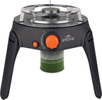 Cooking Stove Station Portable