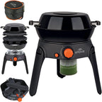 Cooking Stove Station Portable