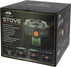 Cooking Stove Station Portable