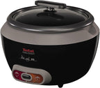 Cool Touch Rice Cooker Auto Keep Warm Setting