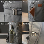 Cooler Backpack Insulated 30L Cool Bag Rucksack Back