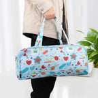 Coopay Knitting Bag Bags for Wool and Needles