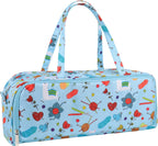 Coopay Knitting Bag Bags for Wool and Needles