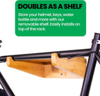 Cor Surf Bike Rack Holds Up to 18KG