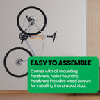 Cor Surf Bike Rack Holds Up to 18KG