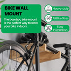 Cor Surf Bike Rack Holds Up to 18KG