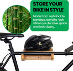 Cor Surf Bike Rack Holds Up to 18KG