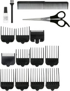 Cord Cordless Hair Clipper Gifts for Him Rechargeable