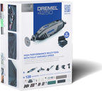 Corded 175W Rotary Tool Kit with Hard Case