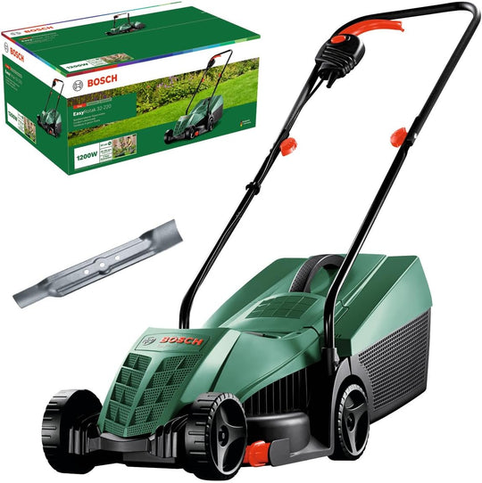 Corded Lawnmower Easyrotak 32-220