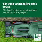 Corded Lawnmower Easyrotak 32-220