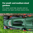 Corded Lawnmower Universalrotak 34-410