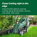 Corded Lawnmower Universalrotak 34-410