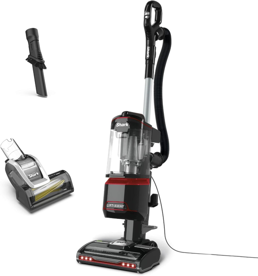 Corded Upright Vacuum Cleaner 1.1L Pet Model