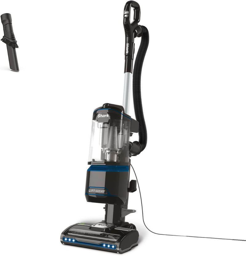 Corded Upright Vacuum Cleaner 1.1L Pet Model