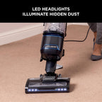 Corded Upright Vacuum Cleaner 1.1L Pet Model