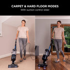 Corded Upright Vacuum Cleaner 1.1L Pet Model