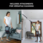 Corded Upright Vacuum Cleaner 1.1L Pet Model
