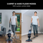 Corded Upright Vacuum Cleaner 1.1L Pet Model