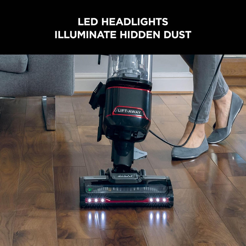Corded Upright Vacuum Cleaner 1.1L Pet Model