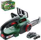 Cordless Chainsaw Universalchain 18