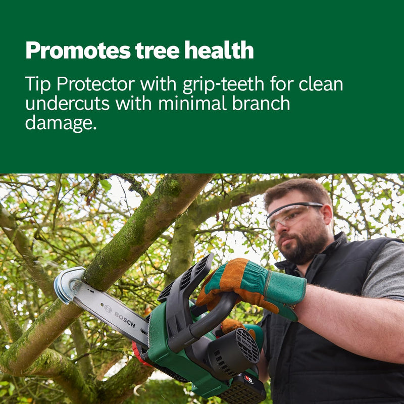 Cordless Chainsaw Universalchain 18