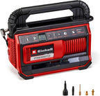 Cordless Hybrid Air Compressor 18V Pxc Without Battery