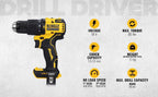 Cordless Impact Drill 18V 65nm