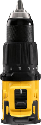 Cordless Impact Drill 18V 65nm