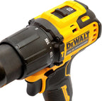 Cordless Impact Drill 18V 65nm