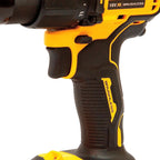 Cordless Impact Drill 18V 65nm
