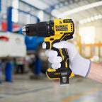 Cordless Impact Drill 18V 65nm