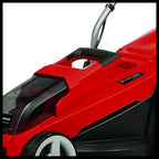 Cordless Lawnmower 18V Power X-Change 32CM Cutting Width