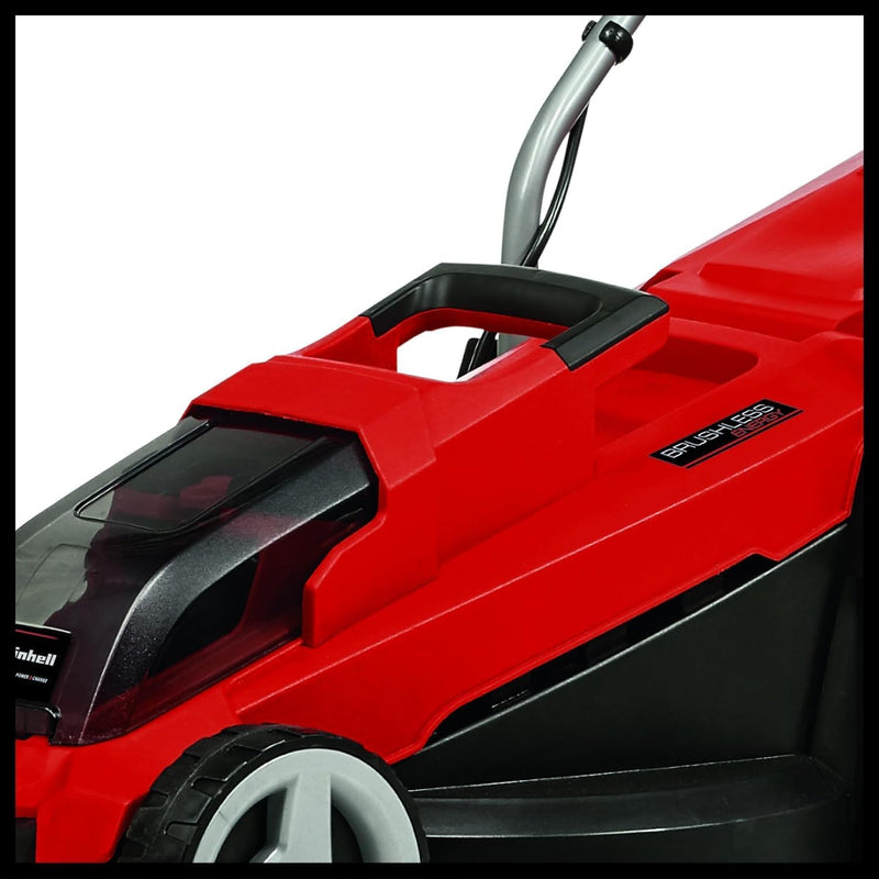 Cordless Lawnmower 18V Power X-Change 32CM Cutting Width