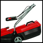 Cordless Lawnmower 18V Power X-Change 32CM Cutting Width