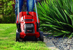 Cordless Lawnmower 18V Power X-Change 32CM Cutting Width