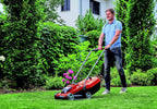 Cordless Lawnmower 18V Power X-Change 32CM Cutting Width
