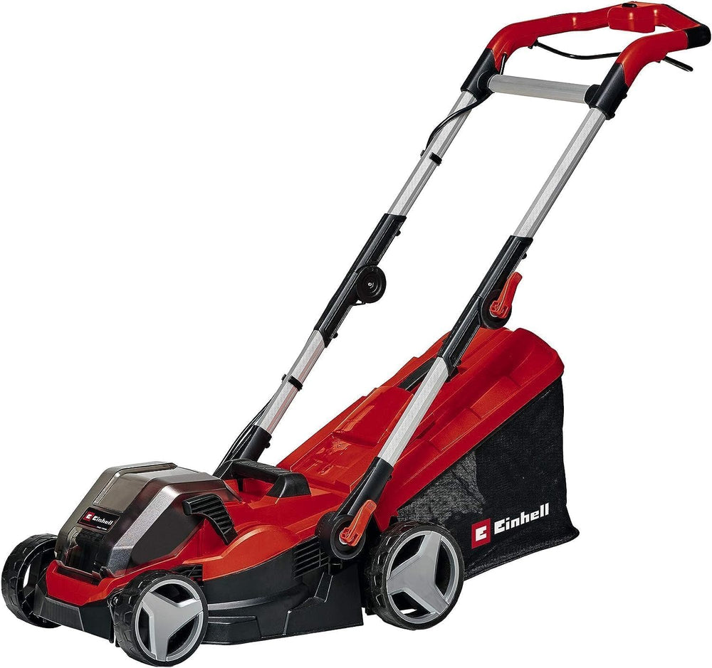 Cordless Lawnmower 36V Power X-Change 33.5CM Cutting Width