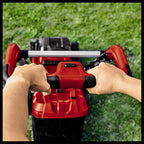 Cordless Lawnmower 36V Power X-Change 33.5CM Cutting Width