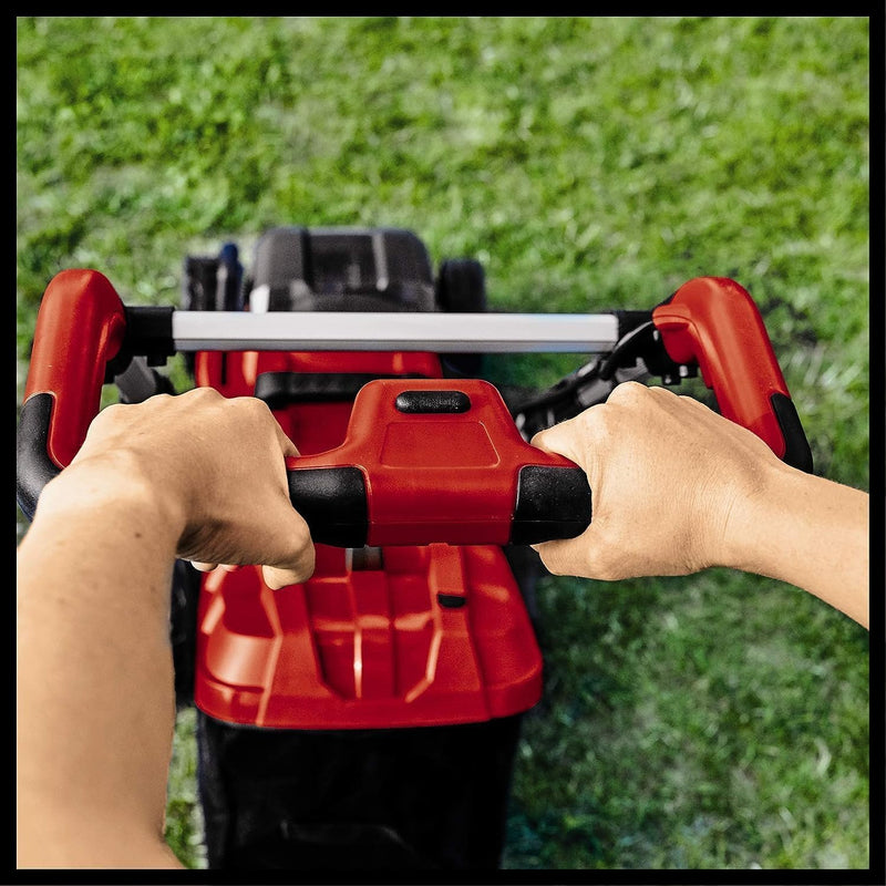 Cordless Lawnmower 34CM 36V Pxc Without Battery